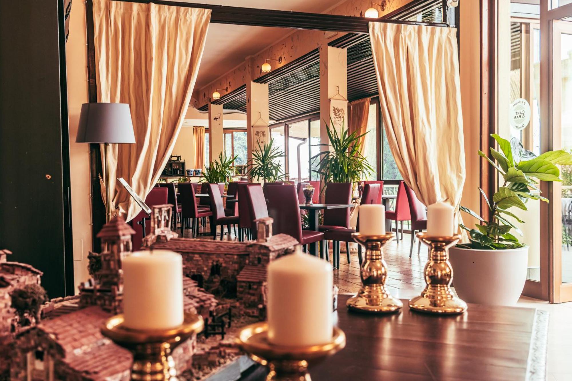 Adria&resort Hotel 3*
